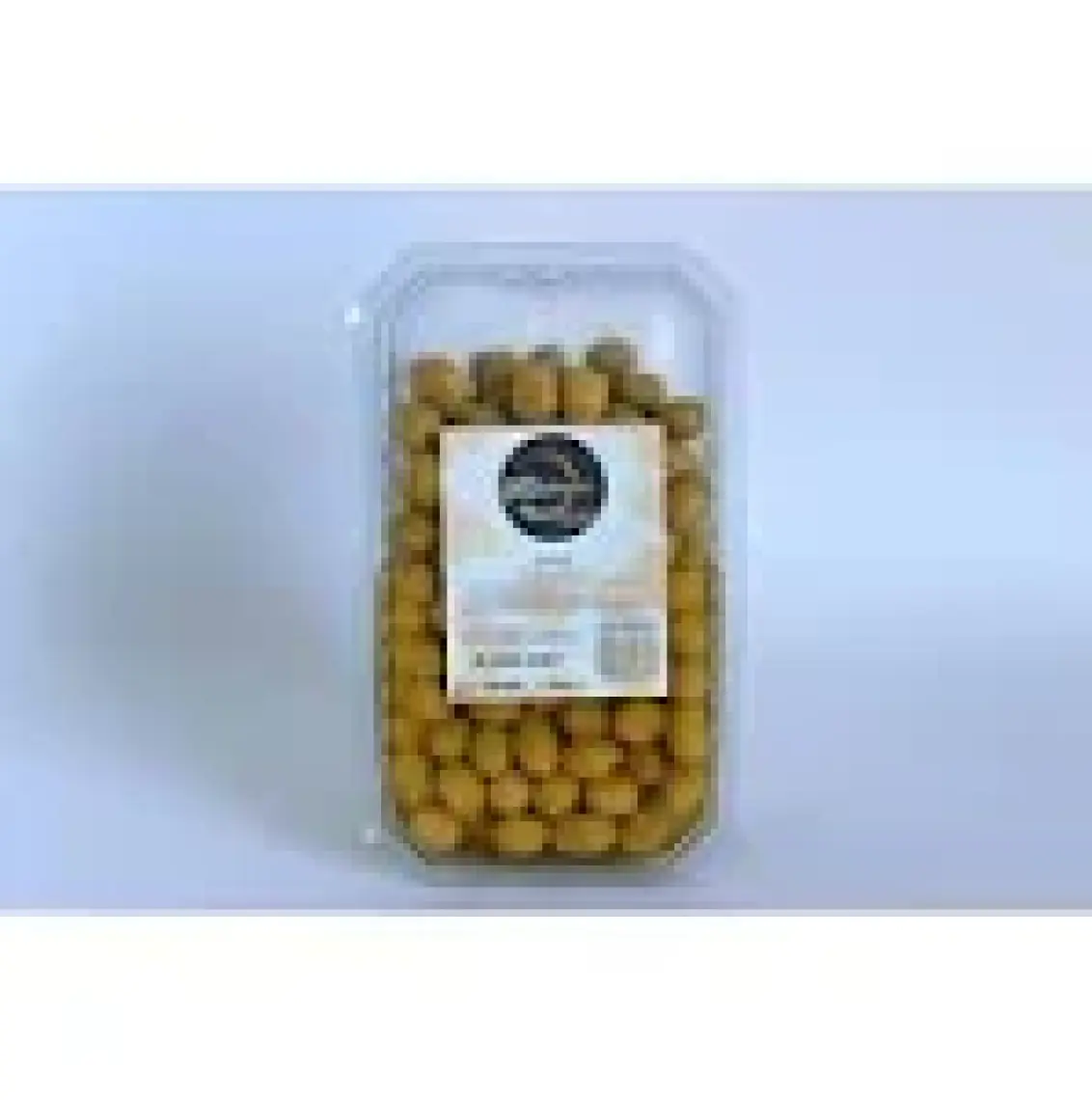 Kaytanlar Kırma Yeşil Zeytin 1000 gr
