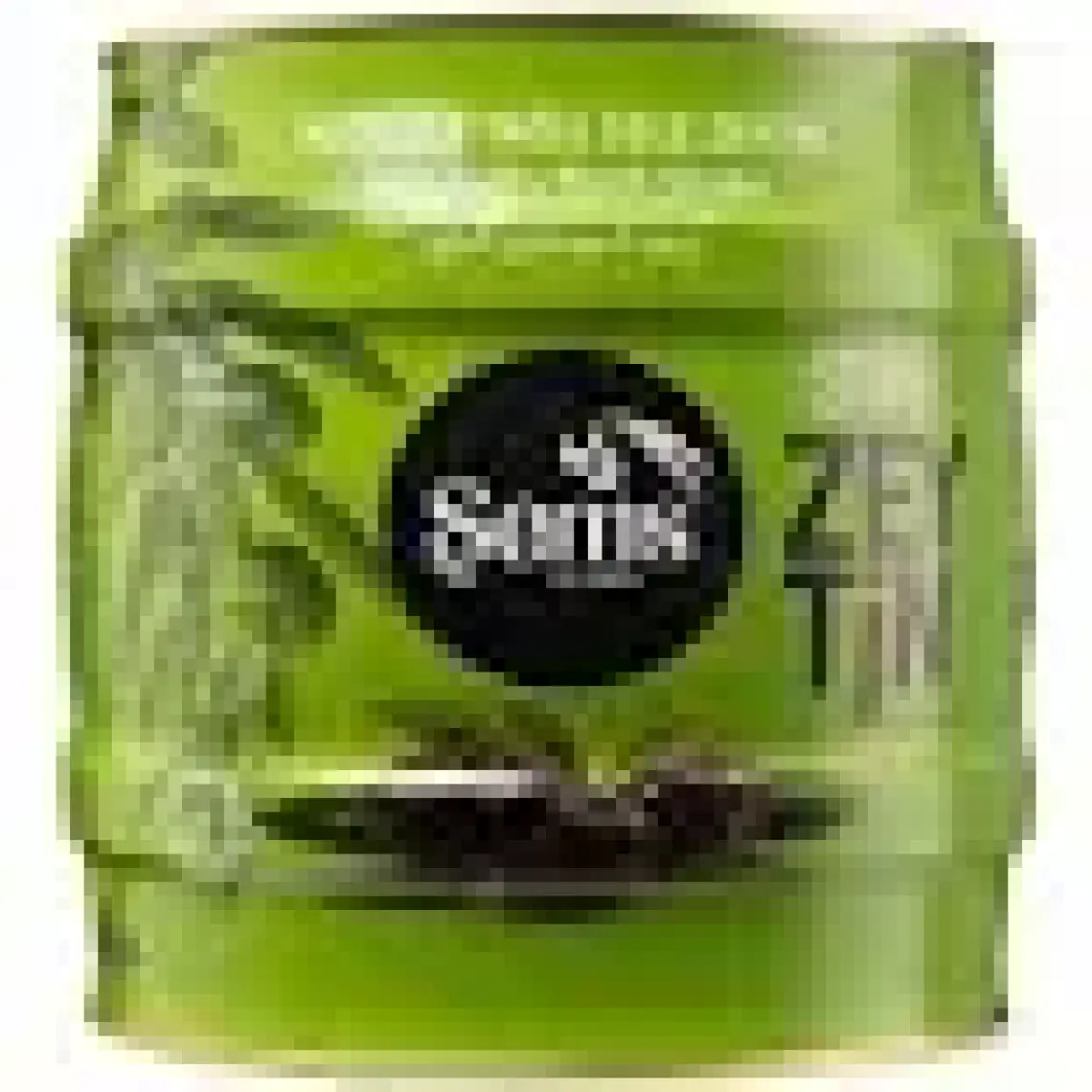 Şems Siyah Zeytin 351-380 Kalibre 2000 gr