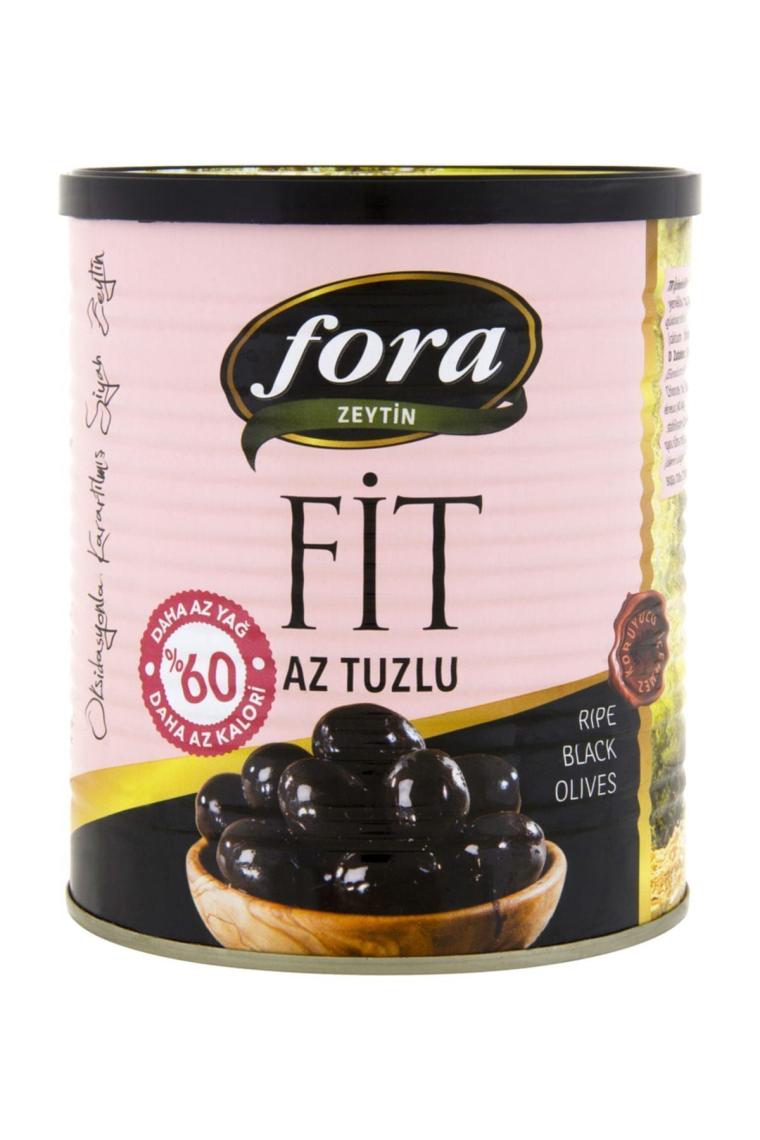 Light Zeytin 430 gr 141-180 Adet