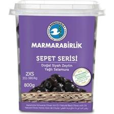 Marmarabirlik Sepet Serisi Elit 351-380 2XS 800 gr