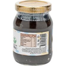Essen Organik Siyah Zeytin Ezmesi 190 gr (ilave tuz içermez)
