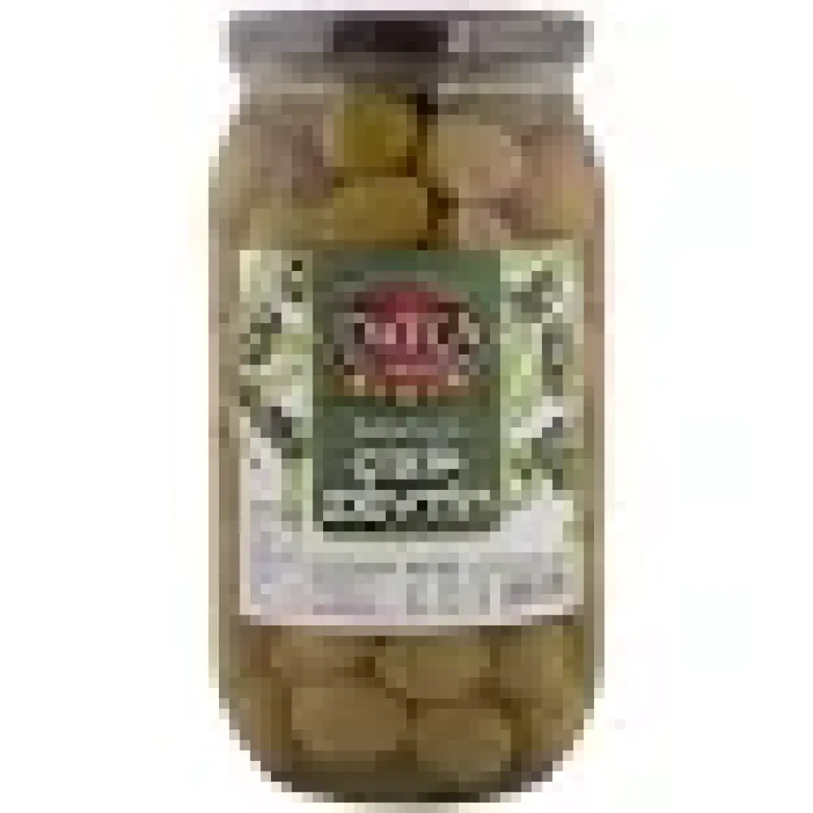 Datça Salamura Çizik Zeytin 1 Kg