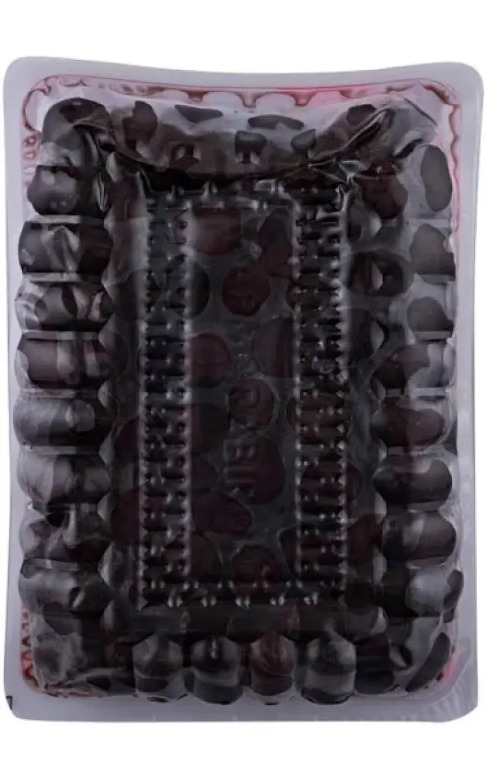 Marmarabirlik Süper Zeytin (261-290) 500 gr