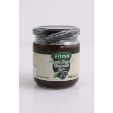 Vitma Siyah Zeytin Ezmesi 200gr