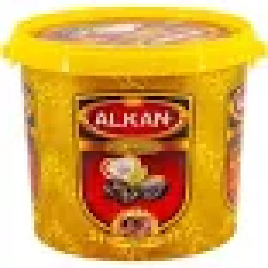 Alkan Lüks Gemlik Zeytini XL Boy 3 kg