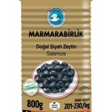 Mega Zeytin 800 gr