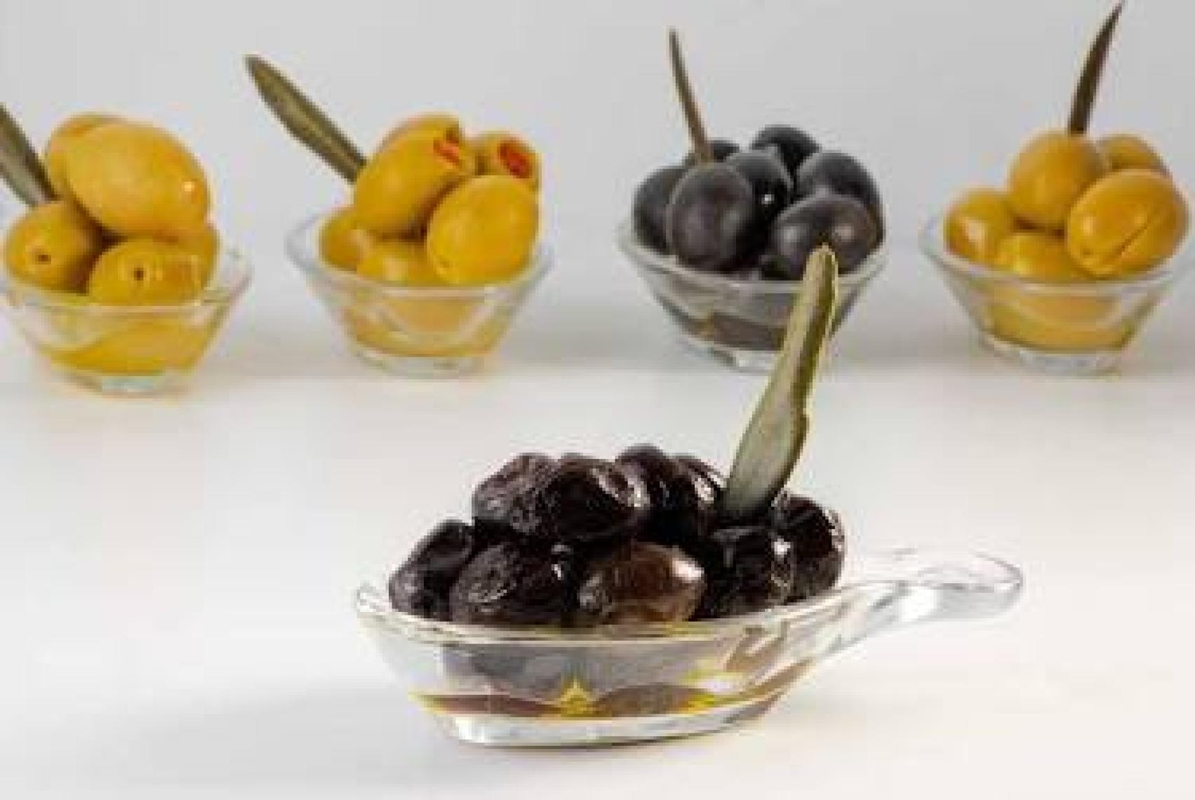 The Mill Yağlı Sele Siyah Zeytin 450 g Cam Kavanoz - Çekirdekli