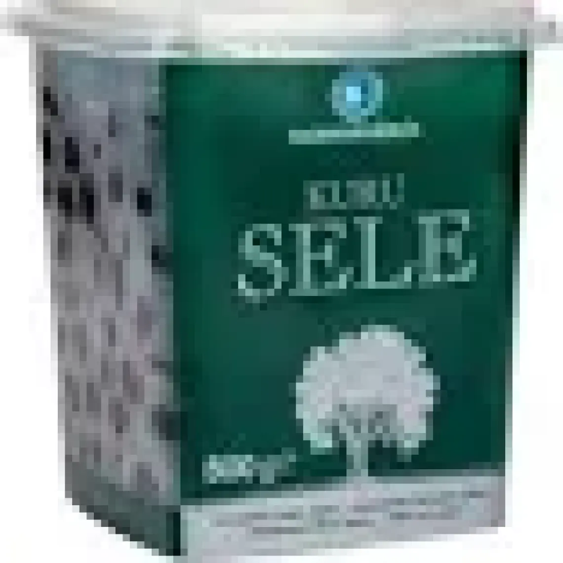 Marmarabirlik (3XS) 381-410 Doğal Kuru Sele Zeytin 800 gr Pet