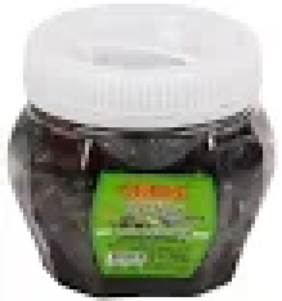 Cebel Siyah Zeytin  İri Taneli  500 gr  Pet