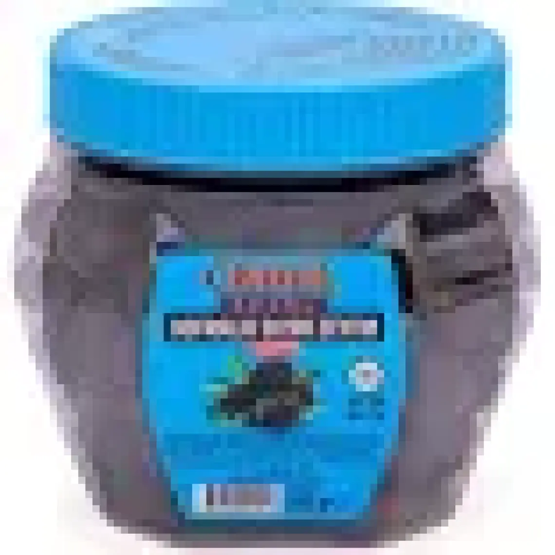 Cebel Siyah Zeytin  İri Taneli  500 gr  Pet
