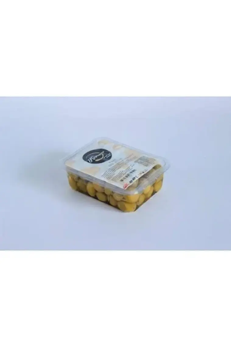 Kaytanlar Kırma Yeşil Zeytin- 300 gr