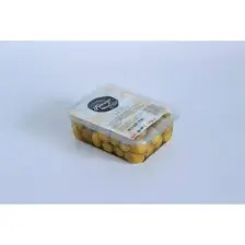 Kaytanlar Kırma Yeşil Zeytin- 300 gr