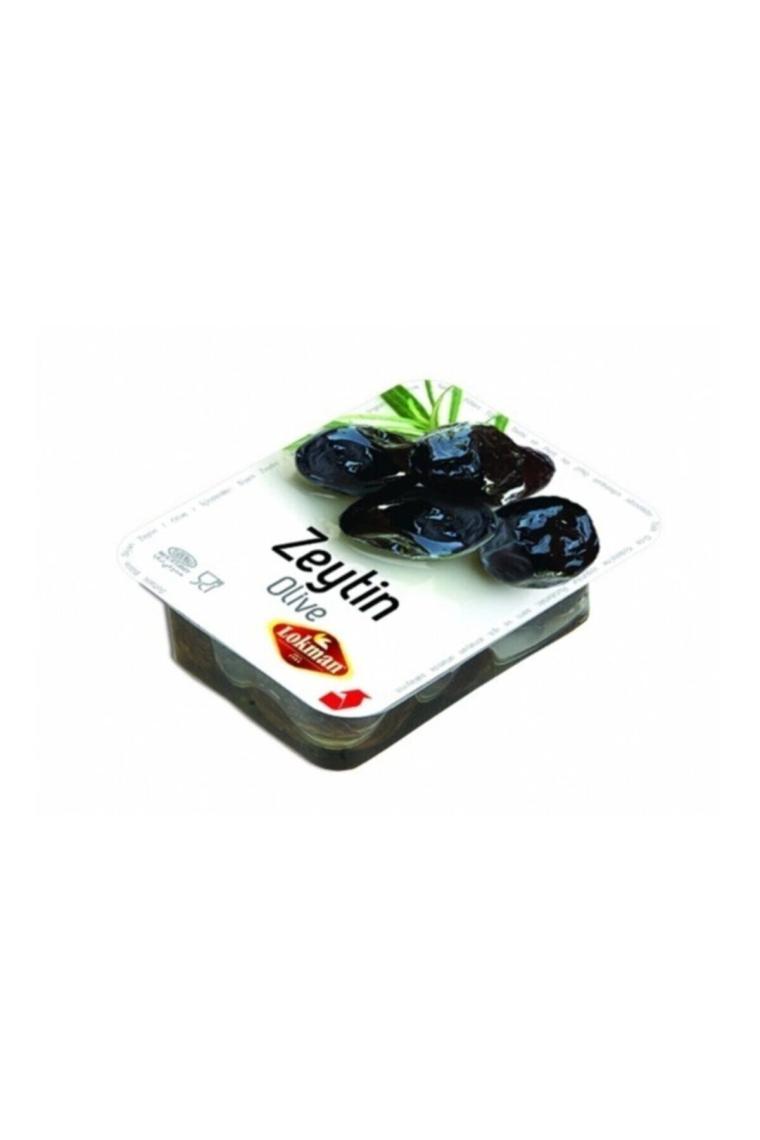Piknik Porsiyonluk Siyah Zeytin 20 gr 150 Adet