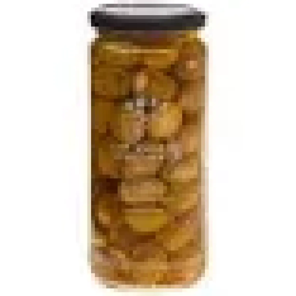 Foze Lor Dolgulu Yeşil Zeytin 450 gr