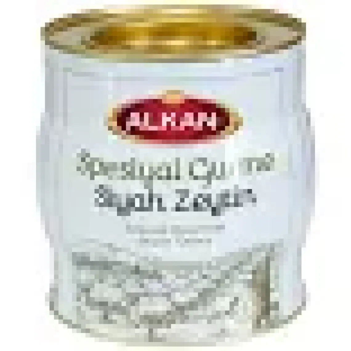 Alkan Special Gurme Siyah Zeytin 2 kg