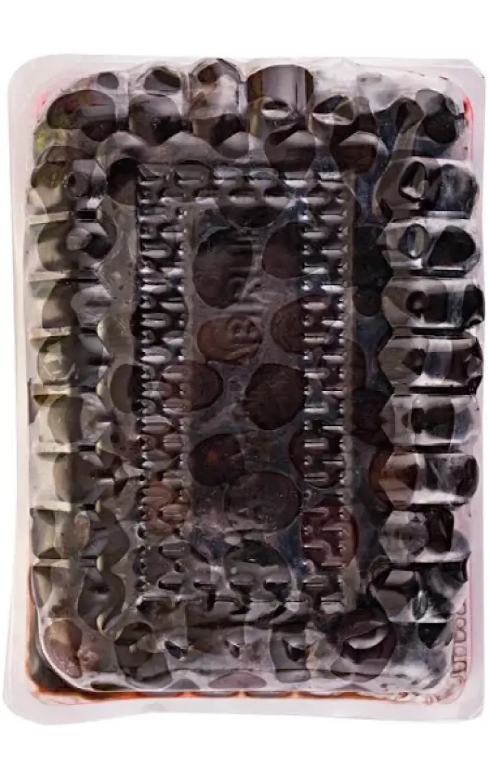 Marmarabirlik Süper Zeytin (261-290) 500 gr
