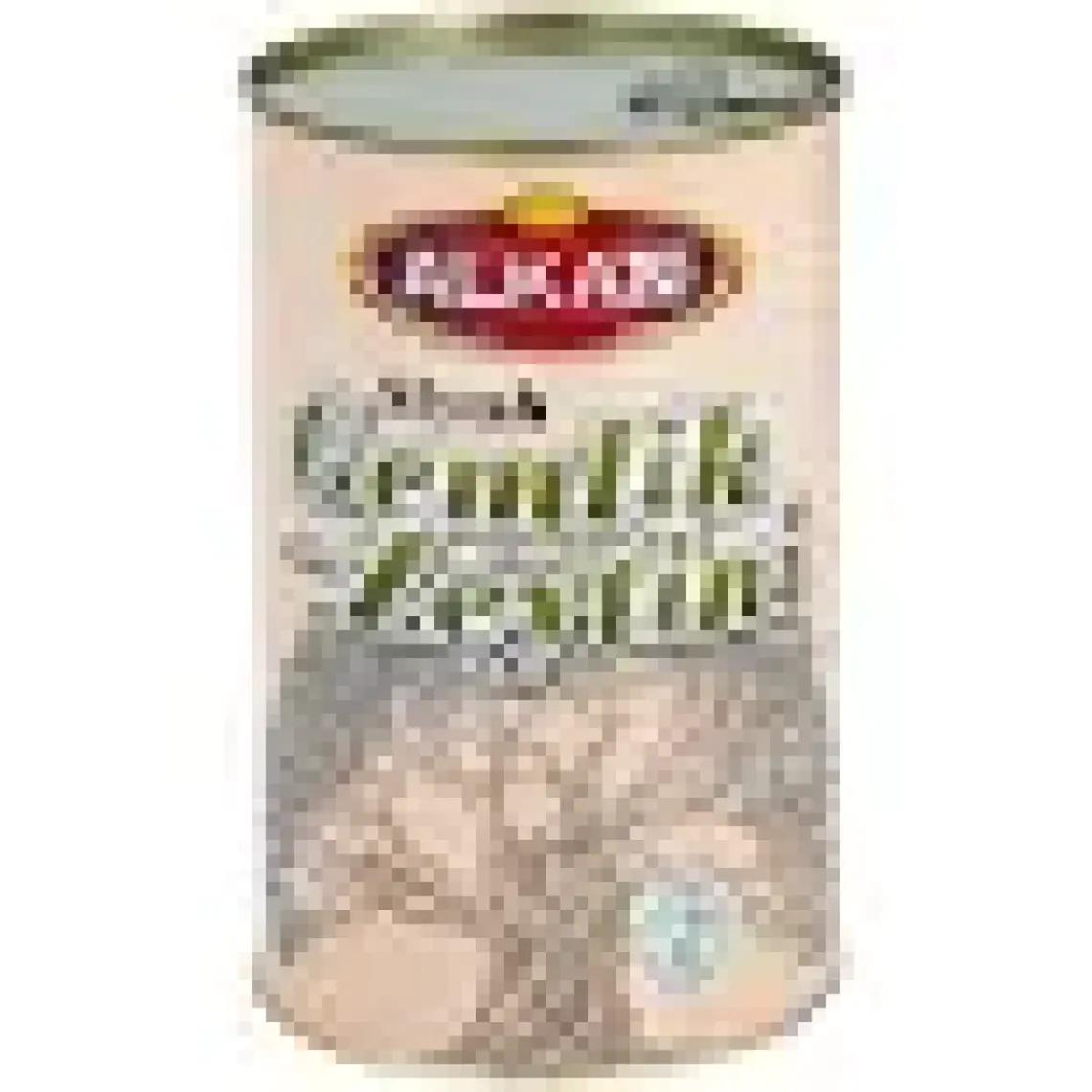 Alkan Salamura Gemlik Zeytini(Düşük Tuz Oranı) 800GR