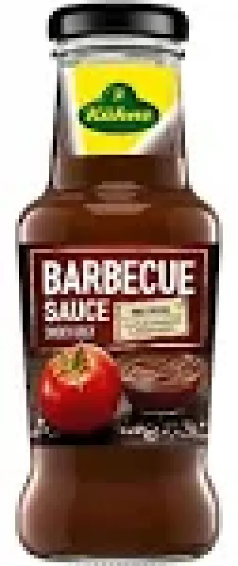 Kühne Barbekü Sos 250 ml