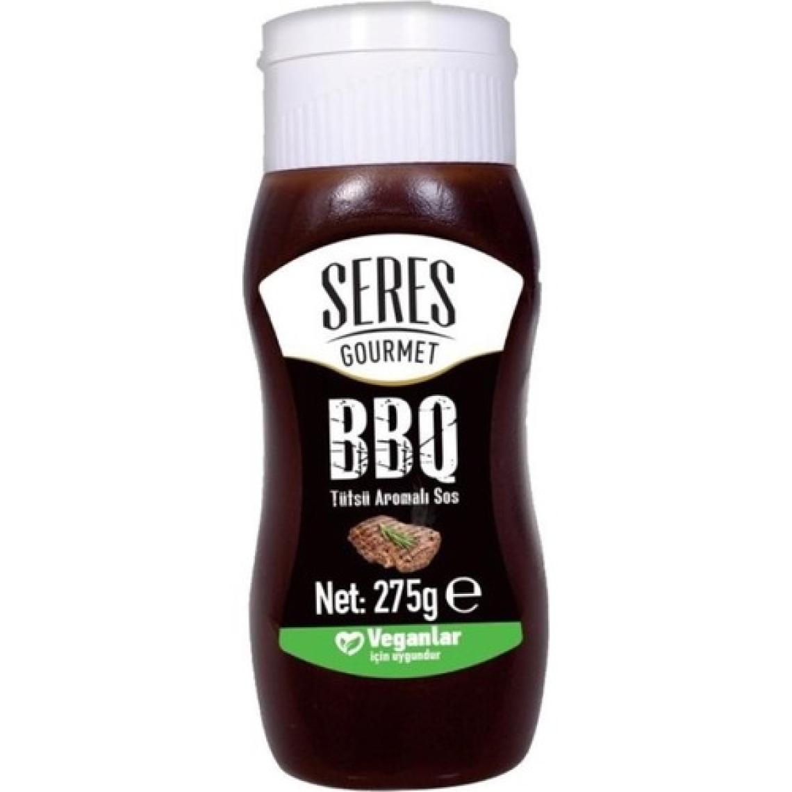 Seres Foods Barbekü Sos 285 gr