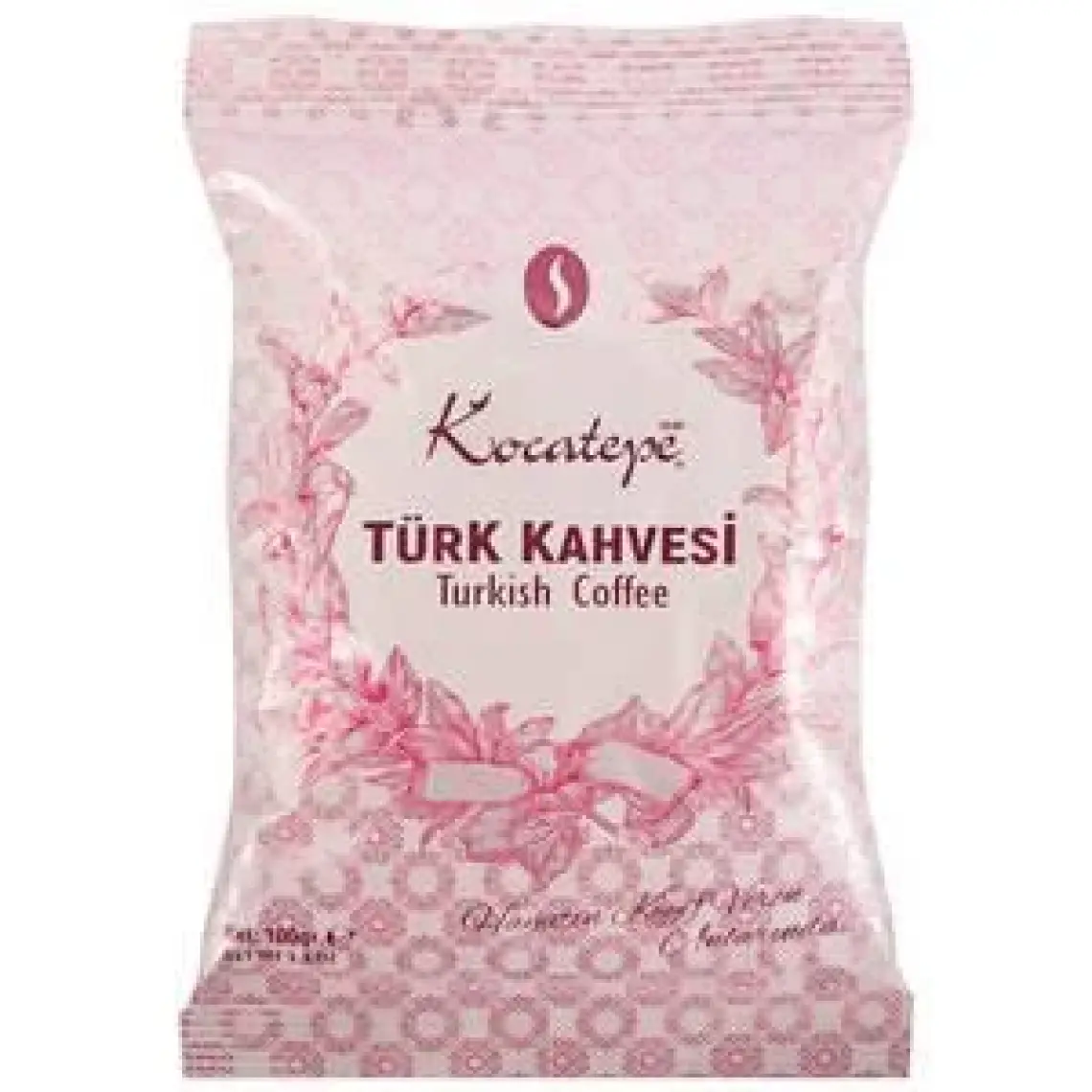 Kocatepe Türk Kahvesi 100 gr