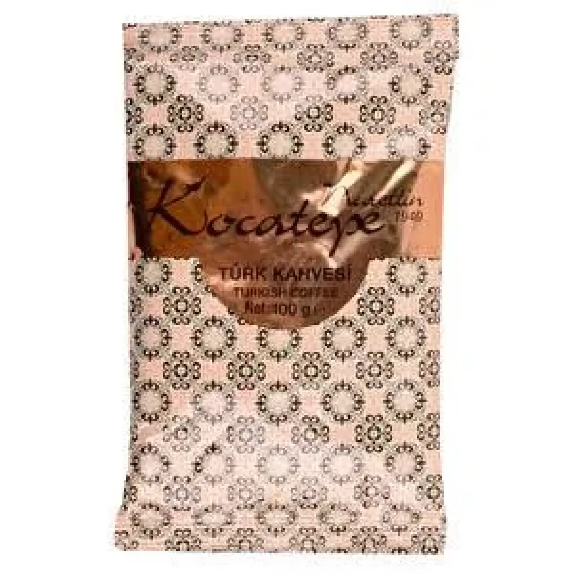 Kocatepe Türk Kahvesi 100 gr