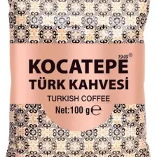 Kocatepe Türk Kahvesi 100 gr