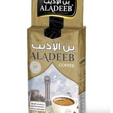 Aladeeb Ekstra Kakuleli Türk Kahvesi 500 gr