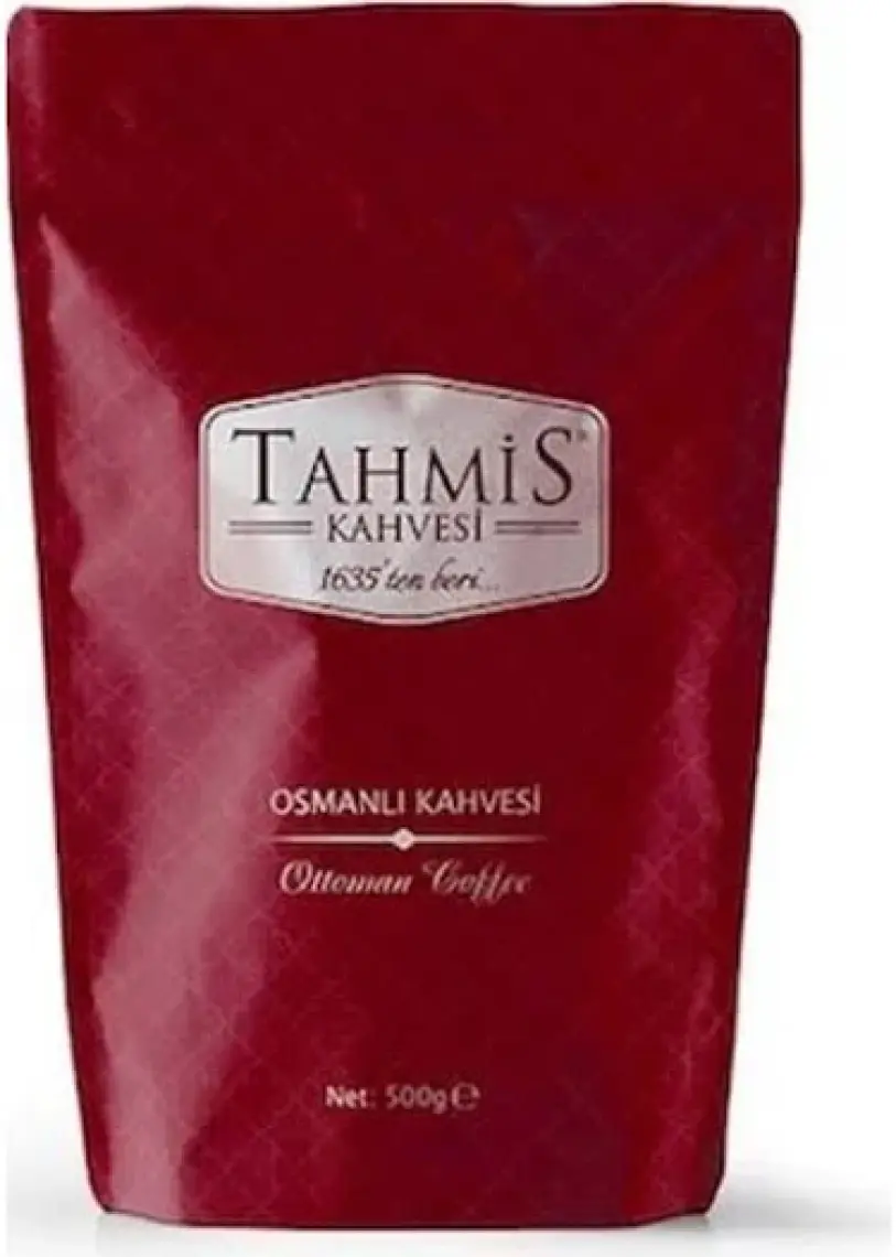 Tahmis Kahvesi Osmanlı Kahvesi 500 gr