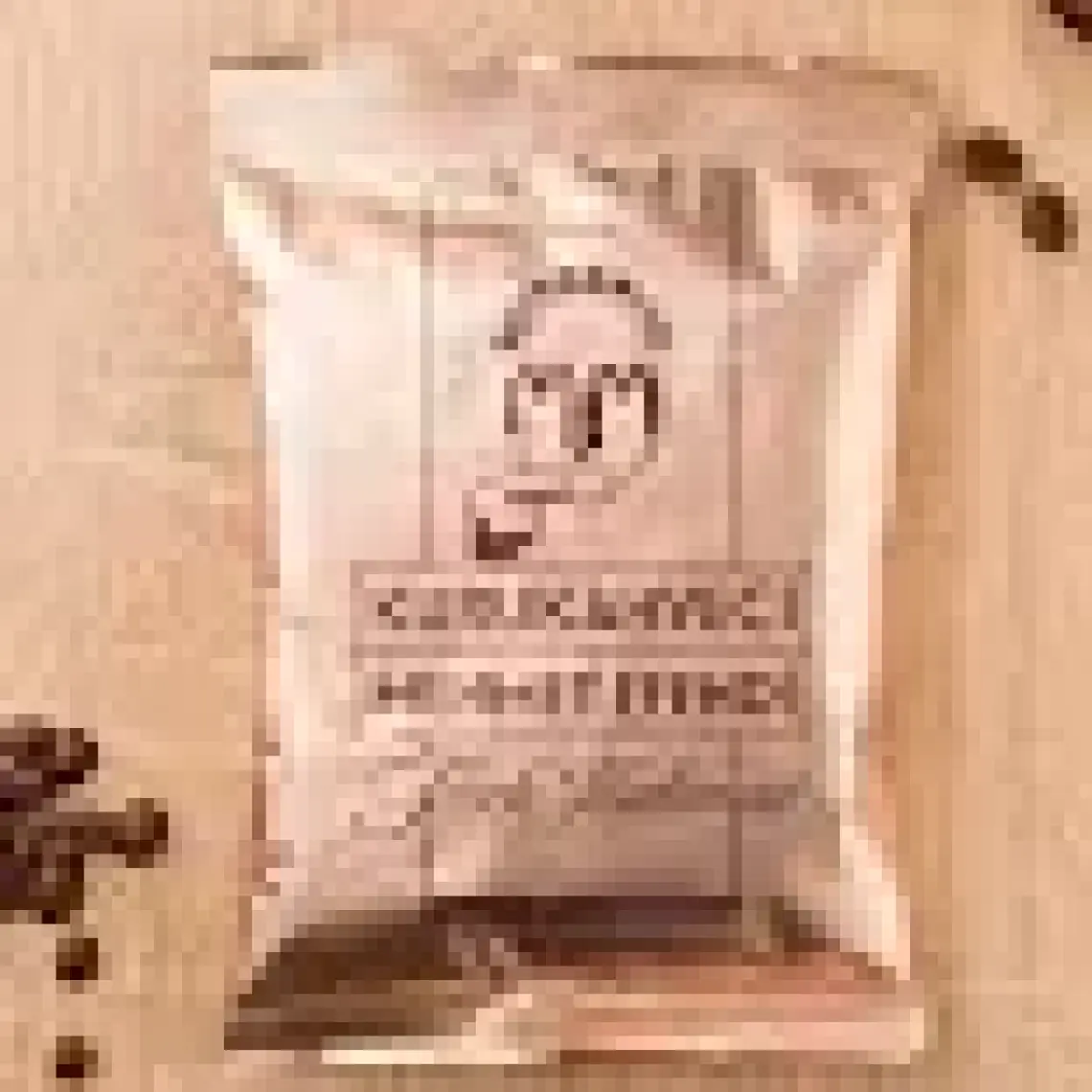 Mehmet Efendi Türk Kahvesi 100gr