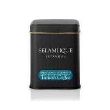 Selamlique Geleneksel Türk Kahvesi 125 gr