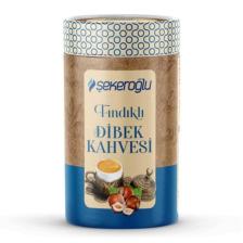 Fındıklı Dibek Kahvesi 200 gr Silindir