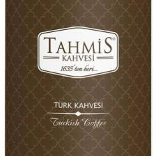 Tahmis Kahvesi Türk Kahvesi 250 gr Teneke