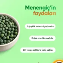 Şekeroğlu Menengiç Kahvesi