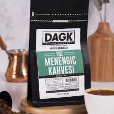 Dagk Toz Menengiç Kahvesi 200G