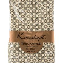 Kocatepe Türk Kahvesi 1kg Folyo
