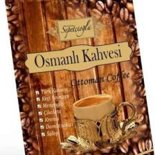 Erdem Sepetçioğlu Osmanlı Kahvesi 250G