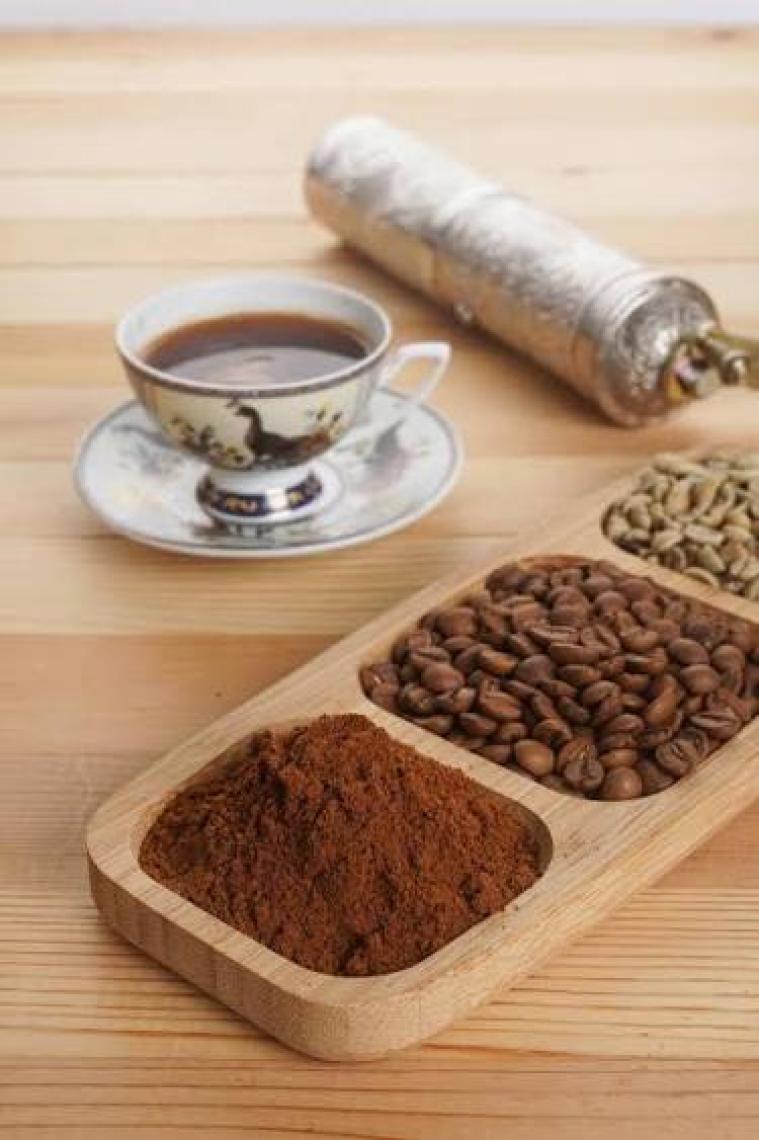Bulutlar Kuruyemiş Türk Kahvesi Az Kavrulmuş Öğütülmüş (Kg) 1000 gr