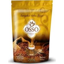 Osso Osmanlı Kahvesi Özel 8 Karışımlı Kahve 200 gr