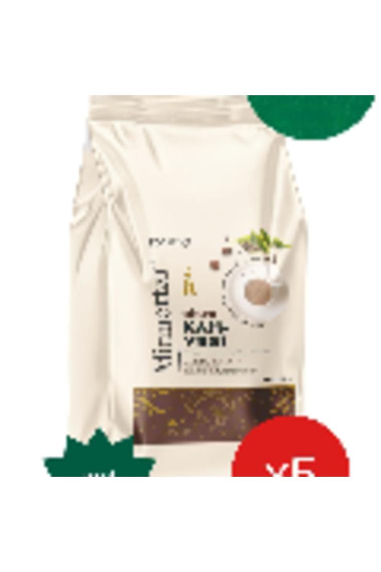 Şekeroğlu Dibek Kahvesi Toz 5X1000 gr
