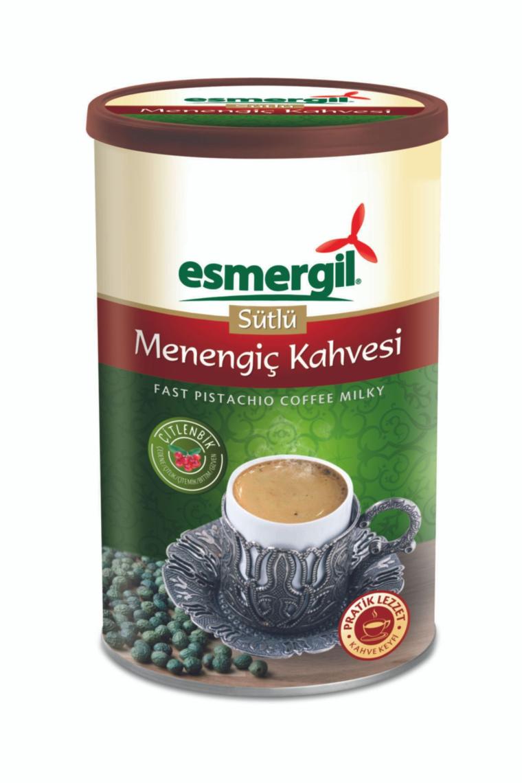 Sütlü Menengiç Kahvesi 250 gr