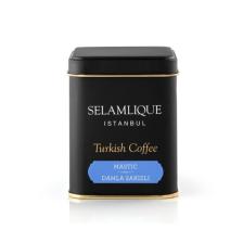 Selamlique Damla Sakızlı Türk Kahvesi 125 gr