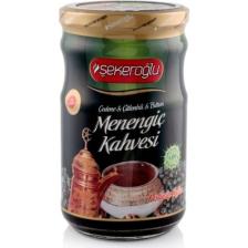 Şekeroğlu Menengiç Kahvesi 600 gr