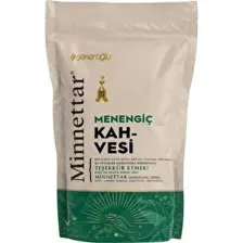Şekeroğlu Menengiç Kahvesi