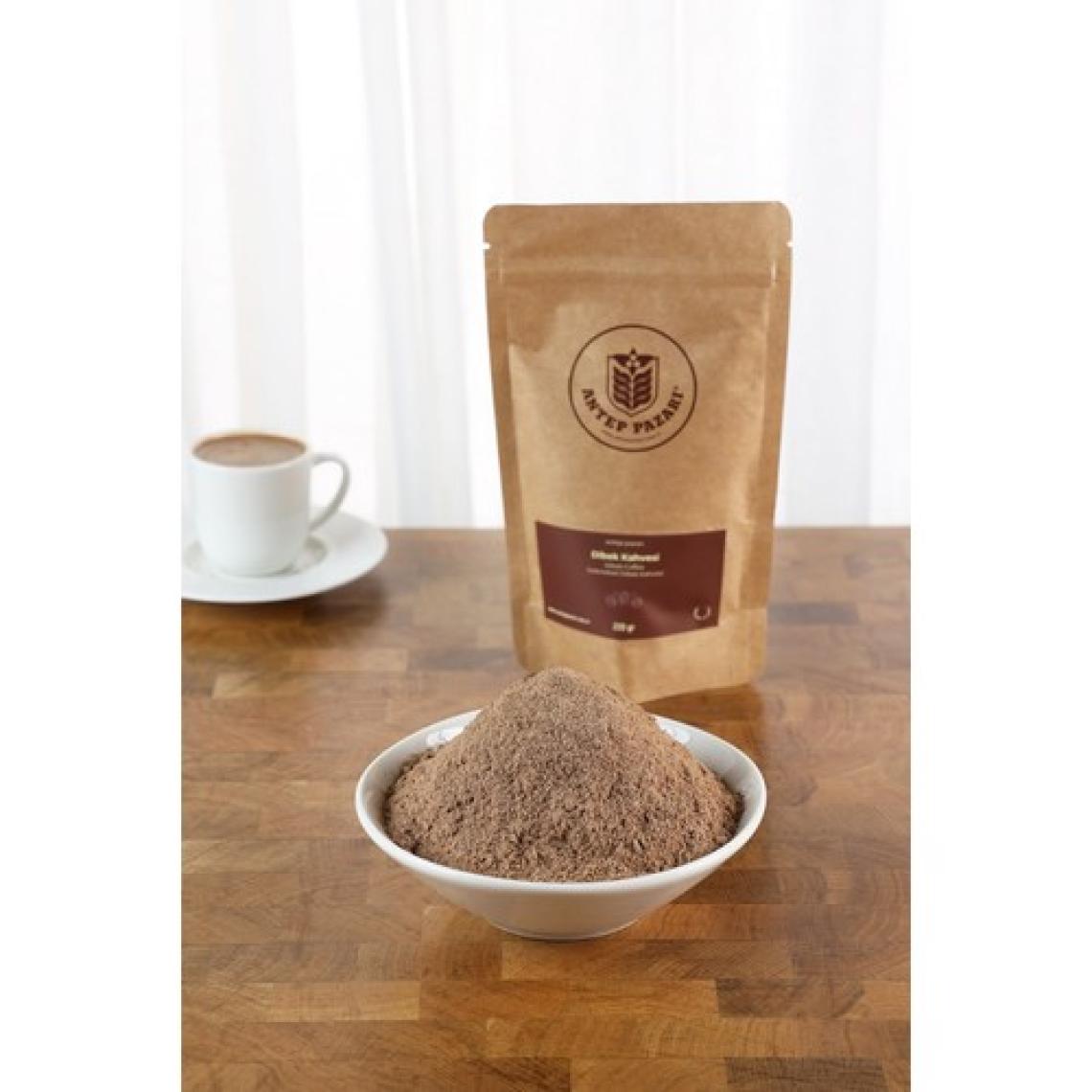 ANTEP PAZARI Dibek Kahvesi -220 gr