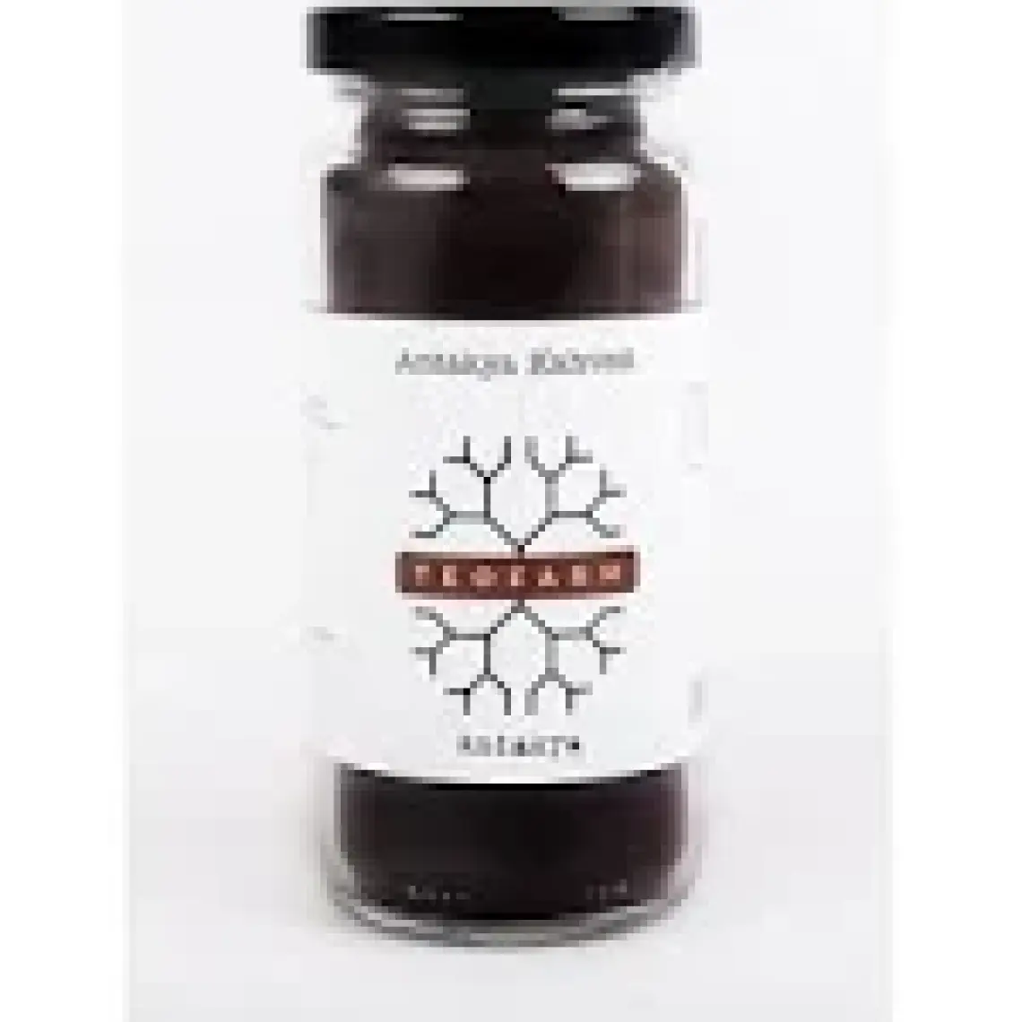 Teofarm Antakya Çifte Kavrulmuş Kahve 100 gr