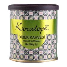 Kocatepe Dibek 100gr Teneke