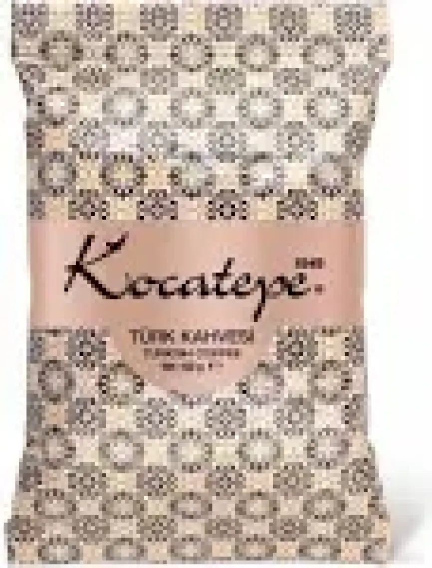 Kocatepe Türk Kahvesi 100 gr