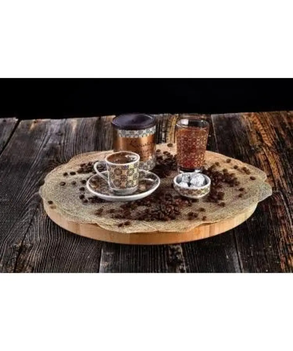 Kocatepe Türk Kahvesi 100 gr