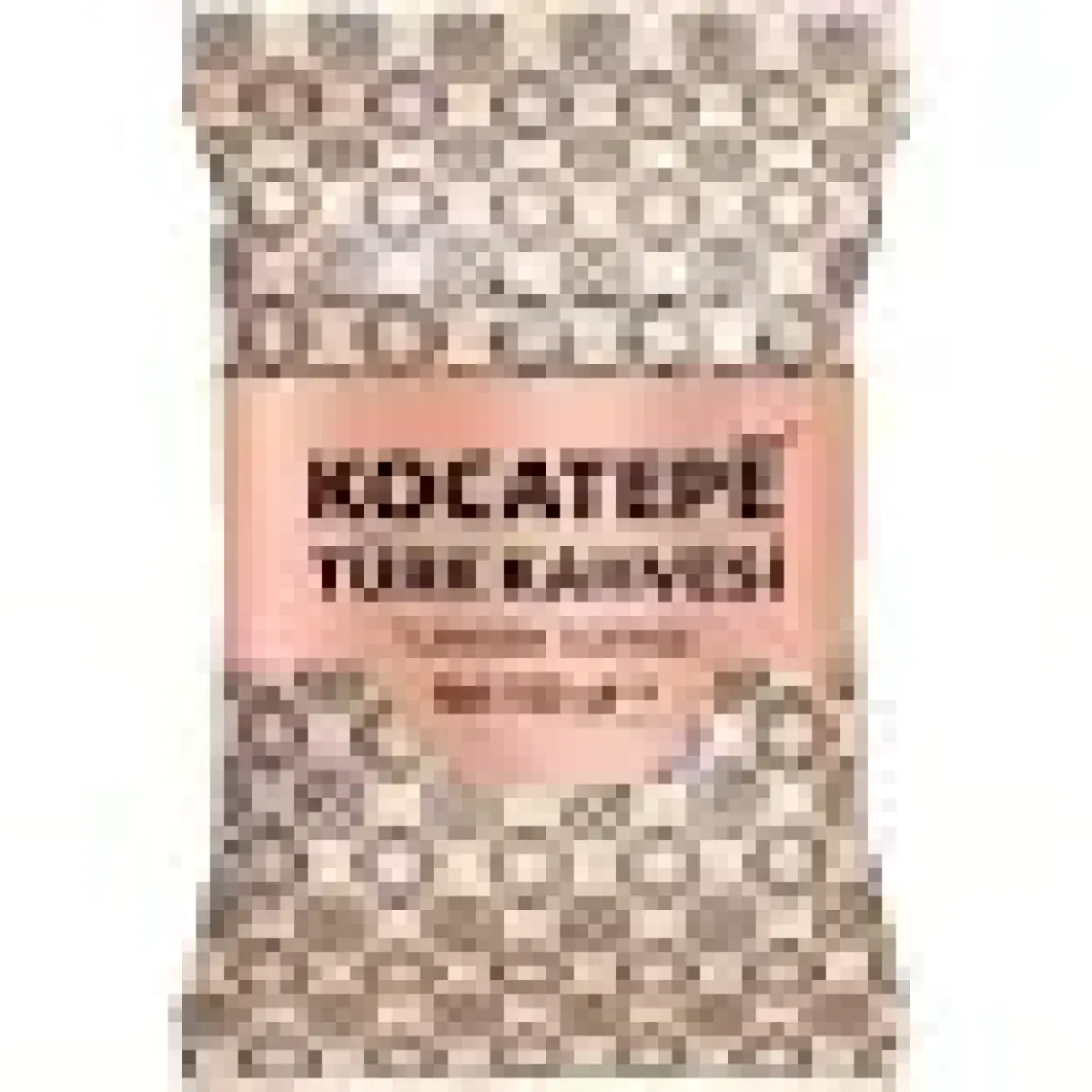 Kocatepe Türk Kahvesi 100 gr