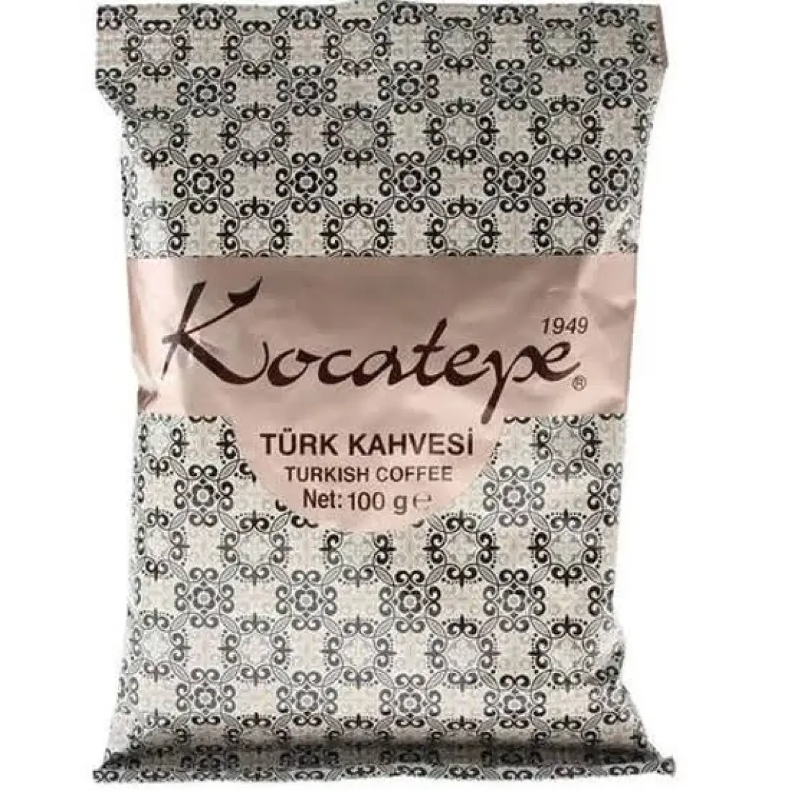 Kocatepe Türk Kahvesi 100 gr